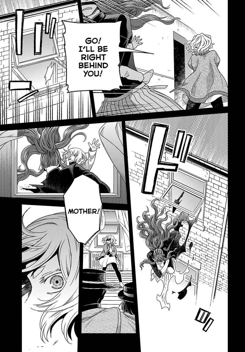 Mahou Tsukai No Yome 83 29