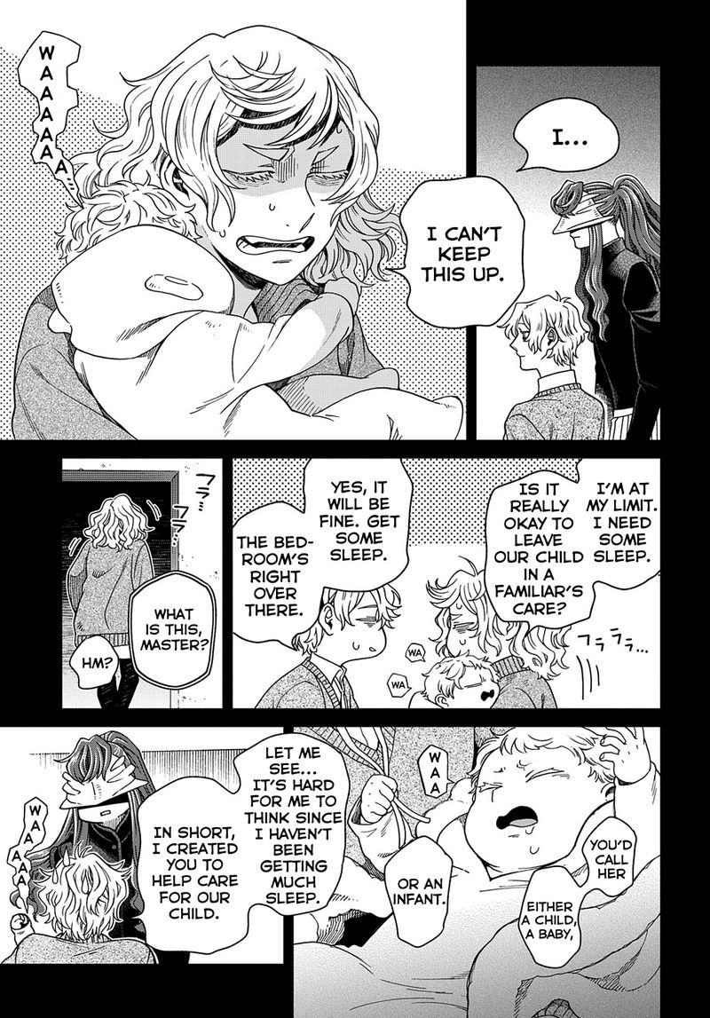 Mahou Tsukai No Yome 83 3