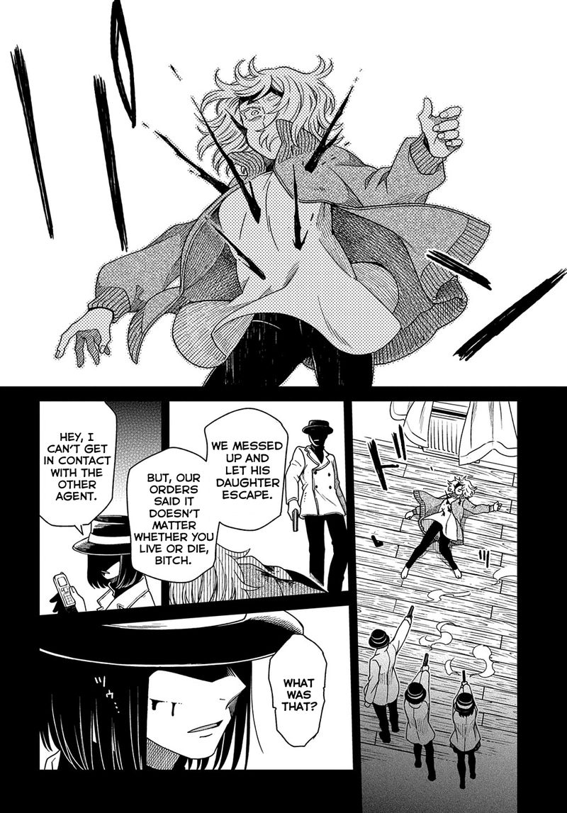 Mahou Tsukai No Yome 83 30