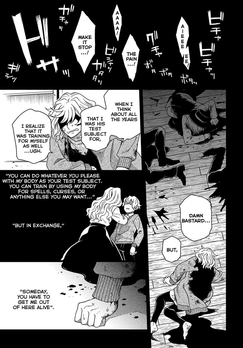 Mahou Tsukai No Yome 83 31
