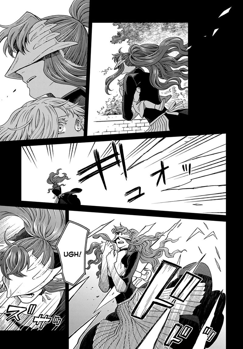 Mahou Tsukai No Yome 83 33