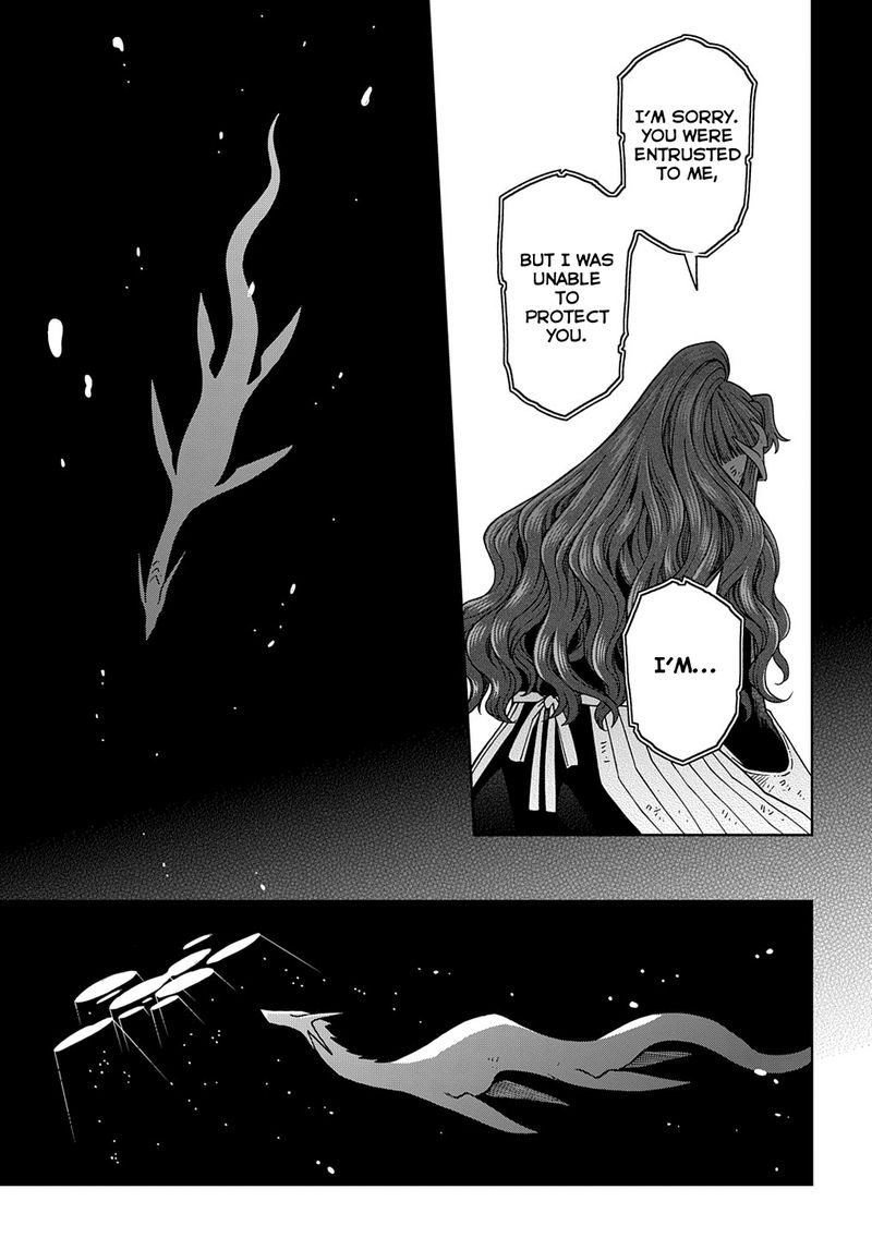 Mahou Tsukai No Yome 83 35