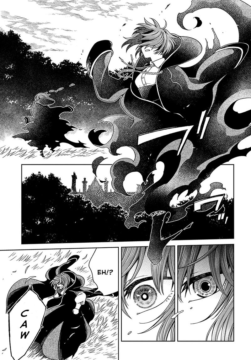 Mahou Tsukai No Yome 83 37