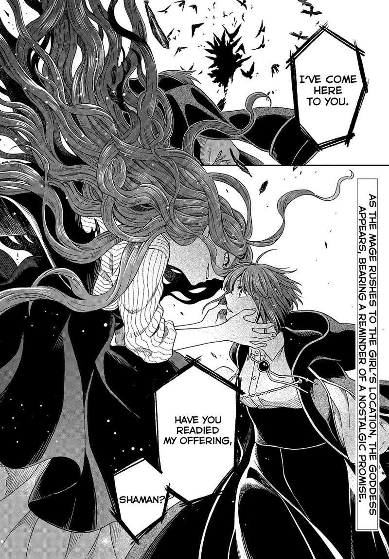 Mahou Tsukai No Yome 83 38
