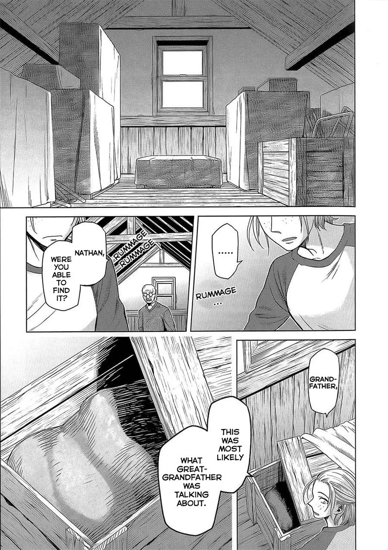 Mahou Tsukai No Yome 83 41