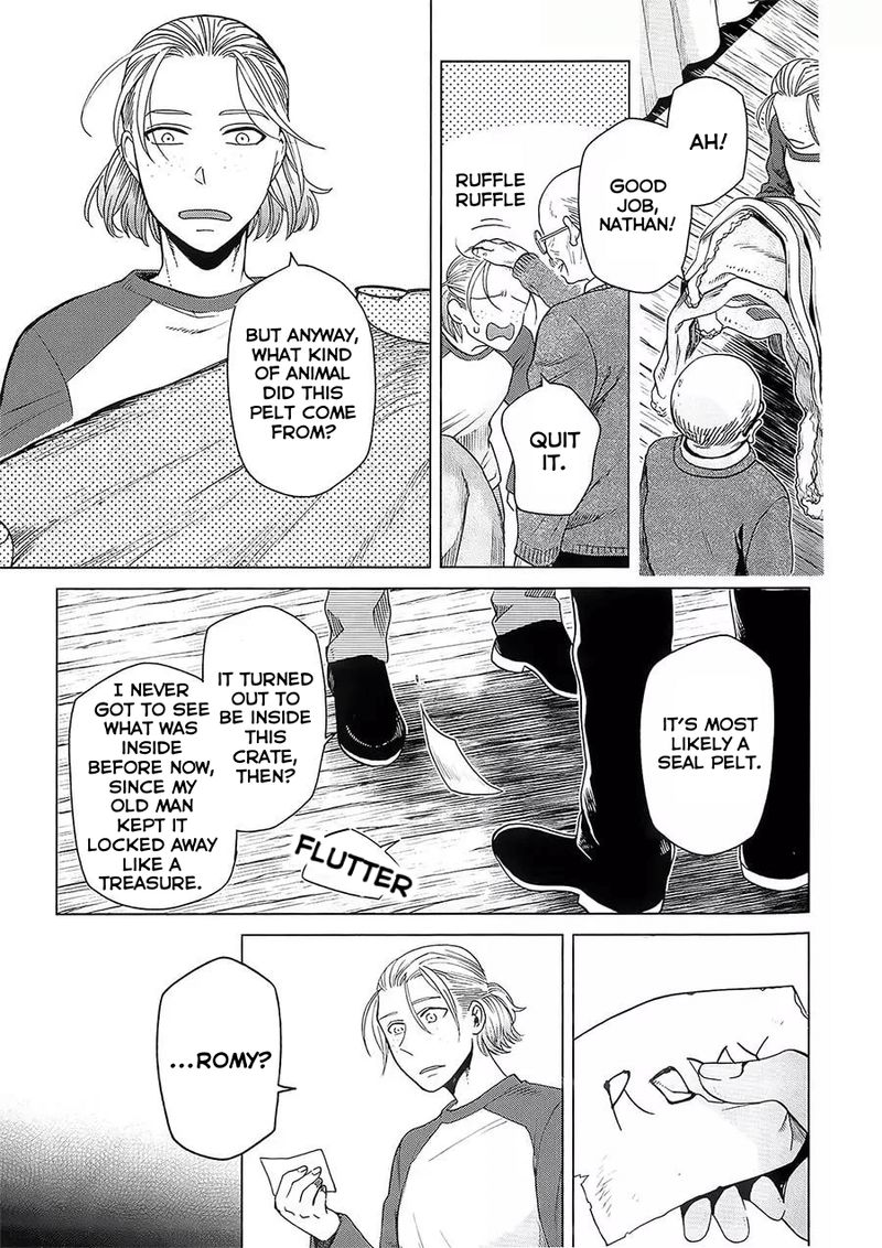 Mahou Tsukai No Yome 83 43