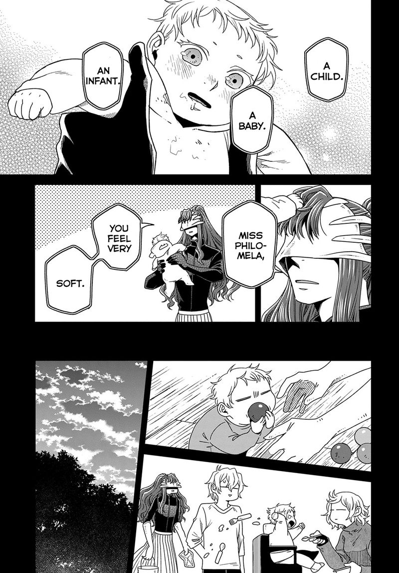 Mahou Tsukai No Yome 83 5