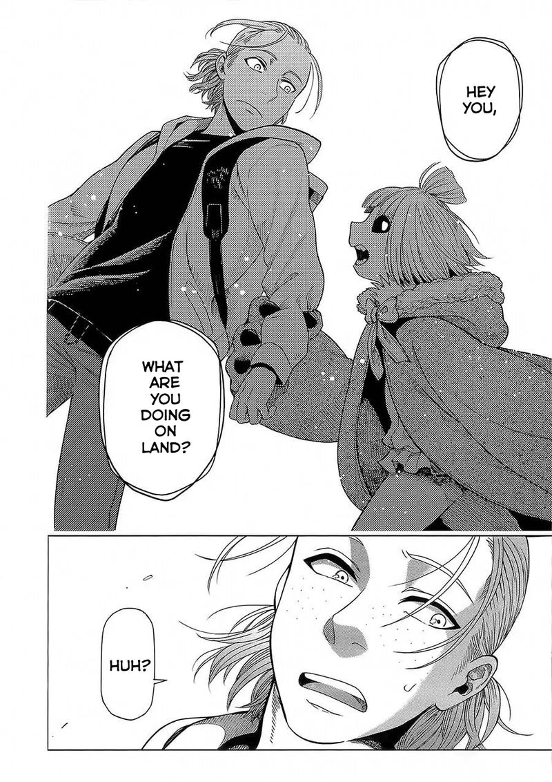 Mahou Tsukai No Yome 83 50