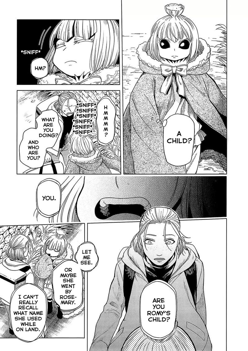 Mahou Tsukai No Yome 83 51