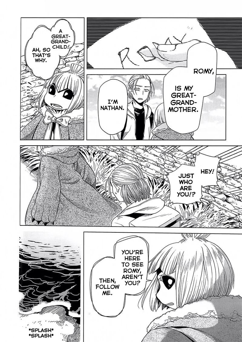 Mahou Tsukai No Yome 83 52