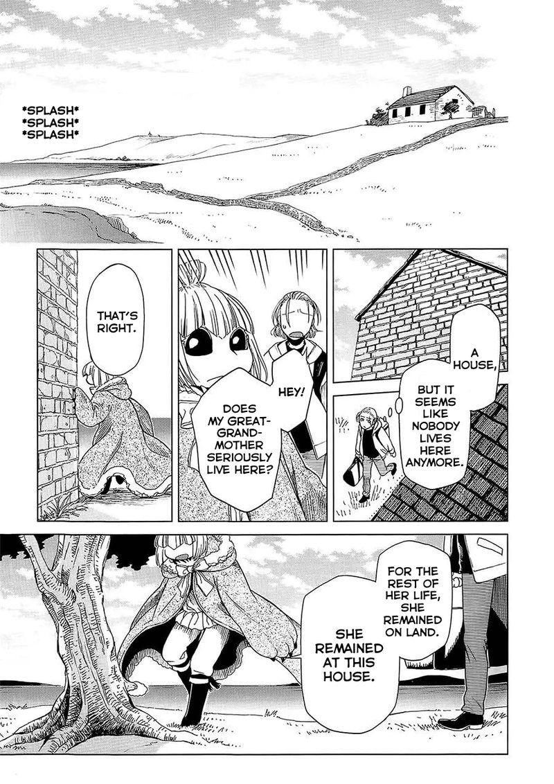 Mahou Tsukai No Yome 83 53