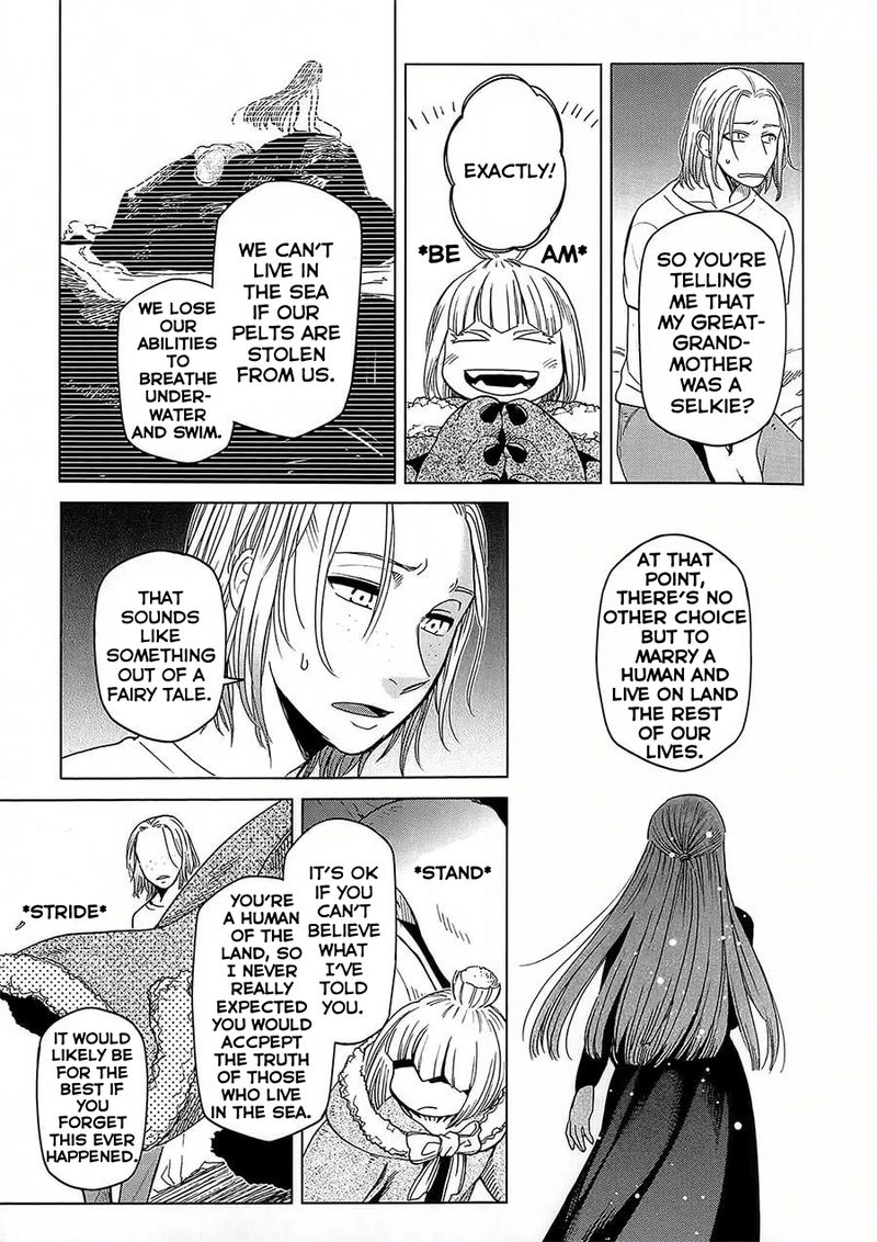 Mahou Tsukai No Yome 83 57
