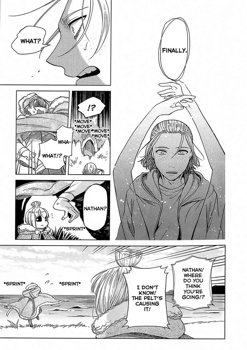 Mahou Tsukai No Yome 83 67