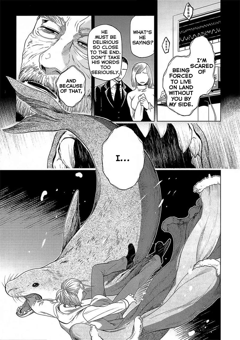 Mahou Tsukai No Yome 83 71