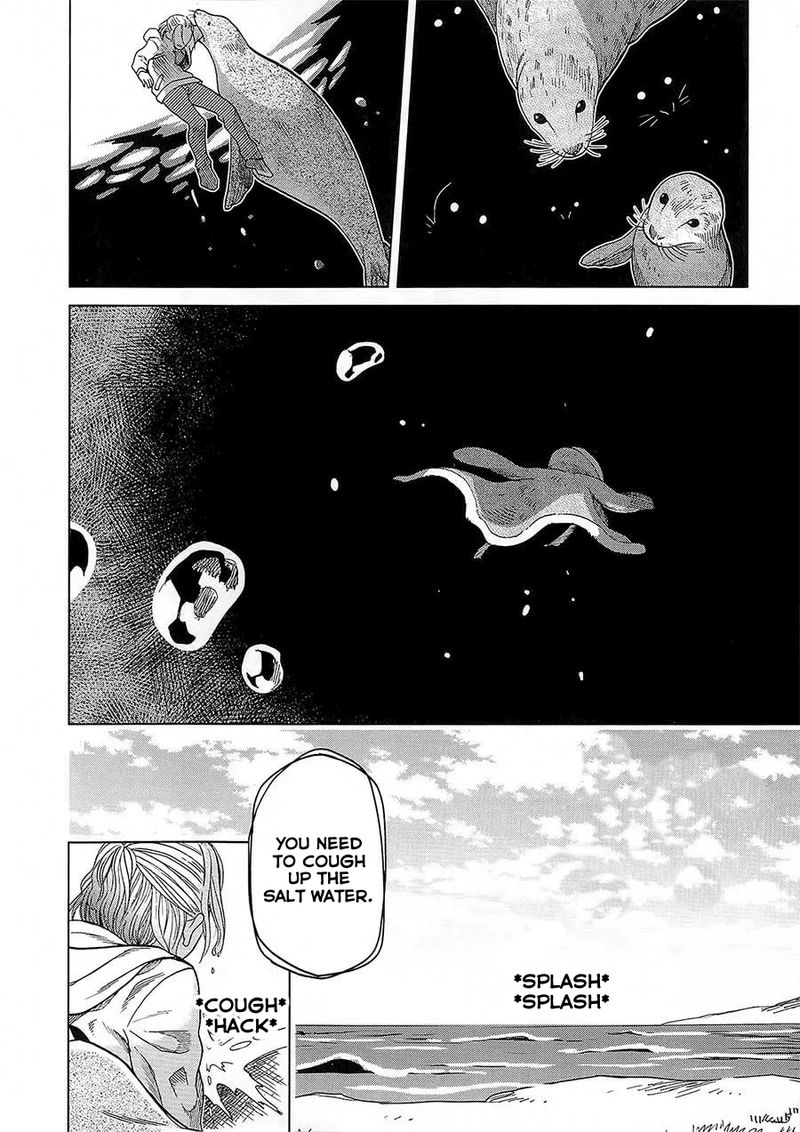 Mahou Tsukai No Yome 83 72