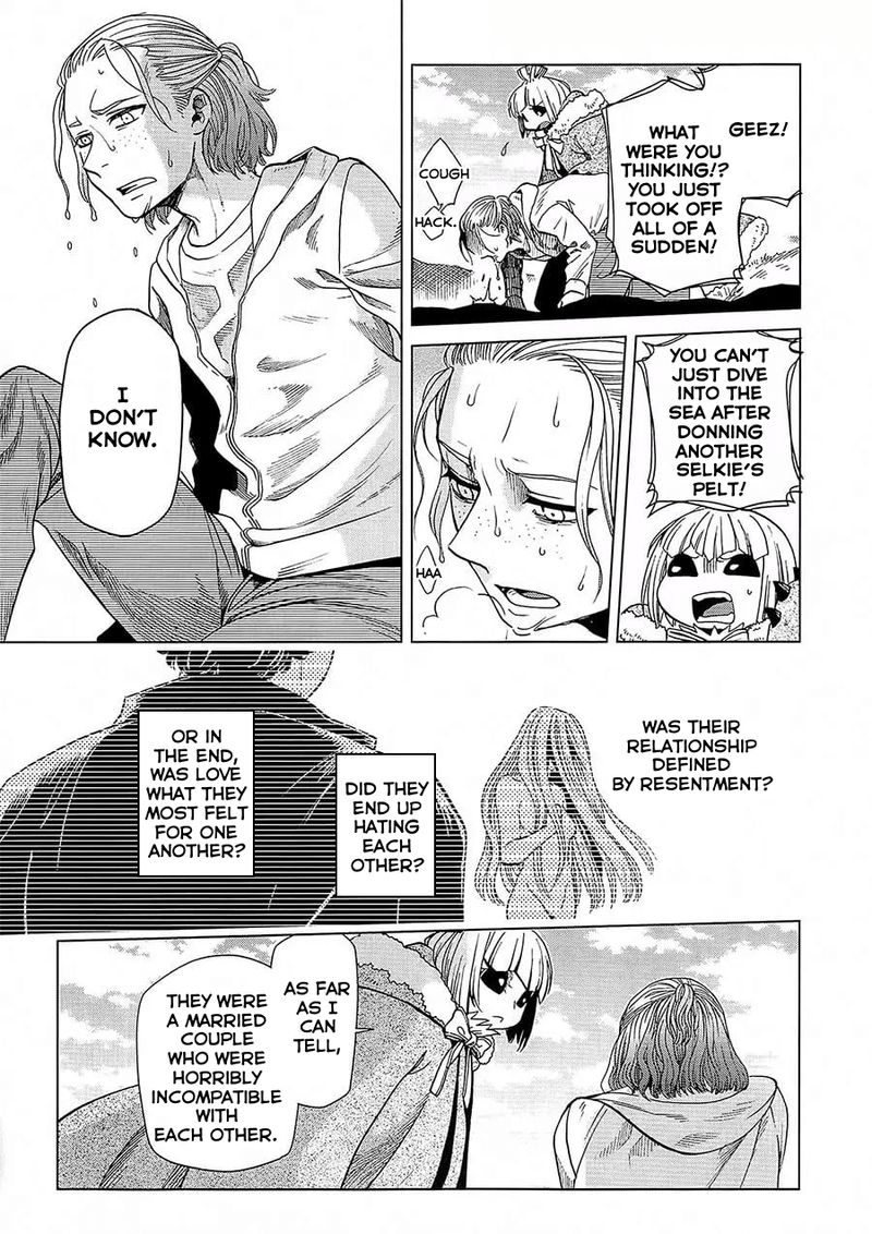 Mahou Tsukai No Yome 83 73