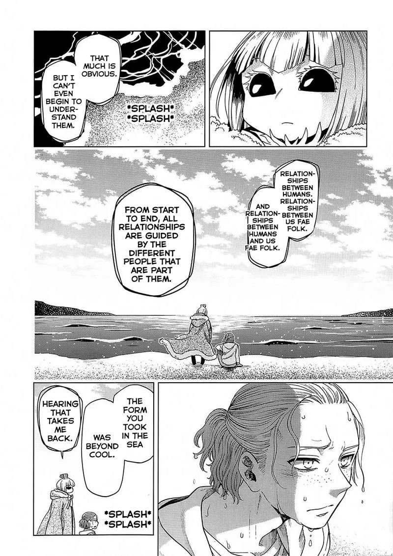 Mahou Tsukai No Yome 83 74