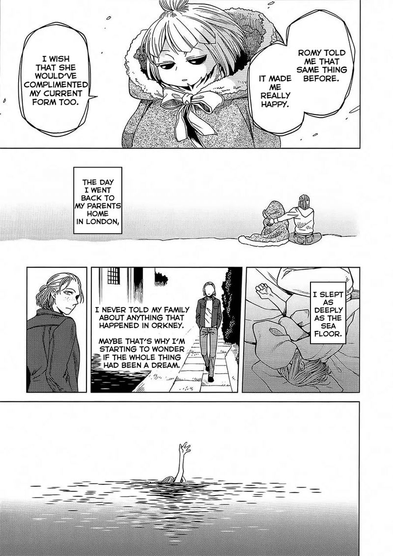 Mahou Tsukai No Yome 83 75