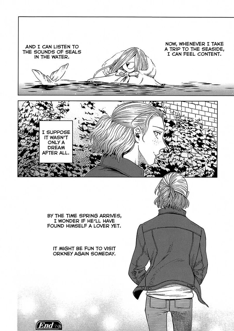 Mahou Tsukai No Yome 83 76