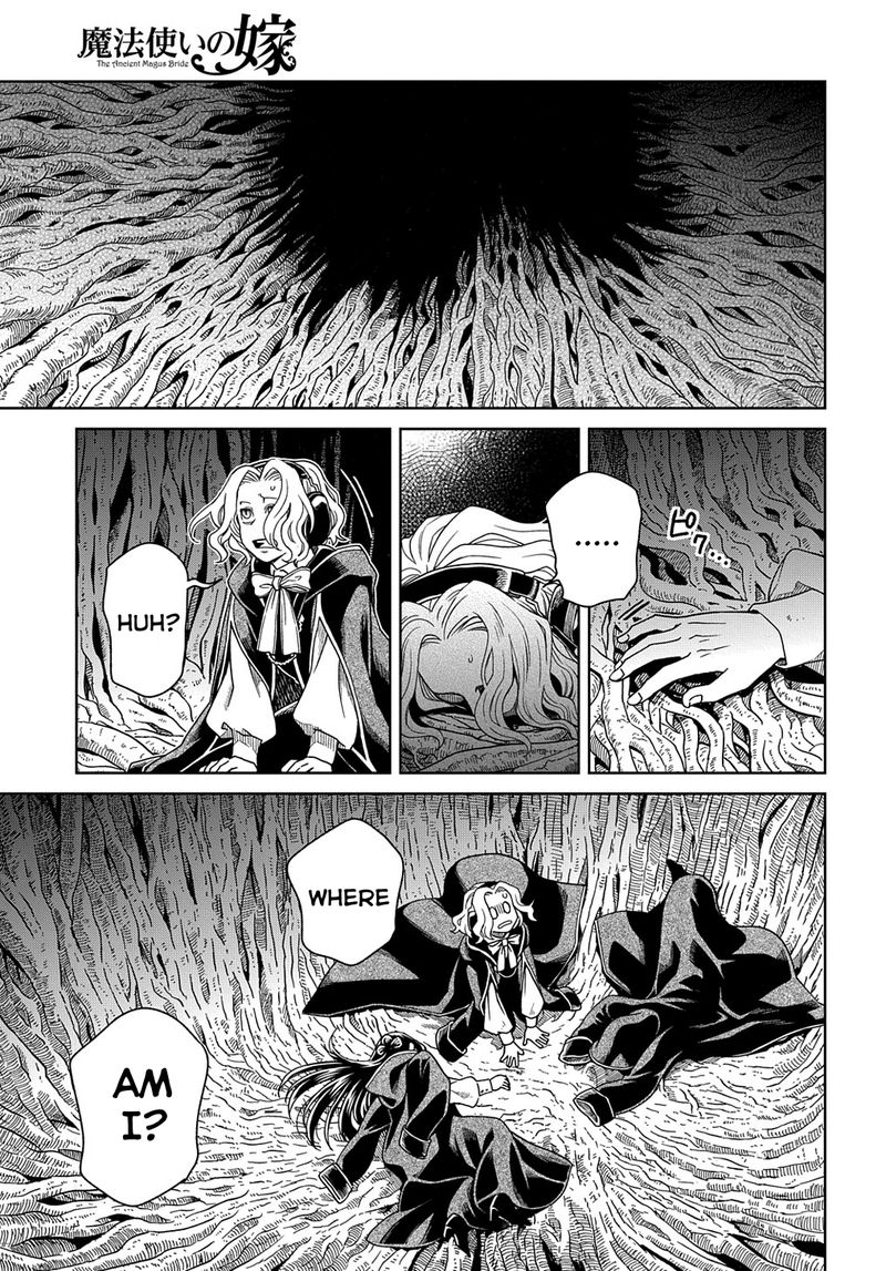 Mahou Tsukai No Yome 84 1