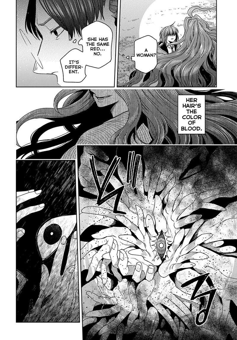 Mahou Tsukai No Yome 84 10