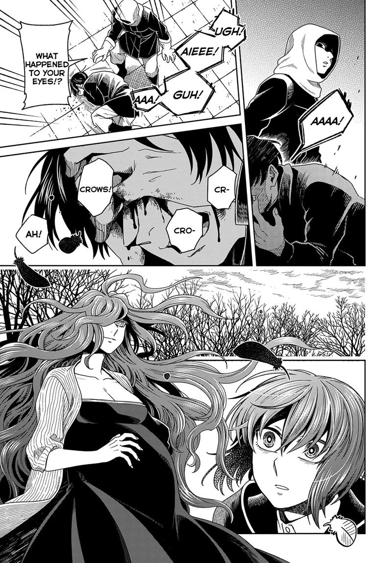 Mahou Tsukai No Yome 84 11
