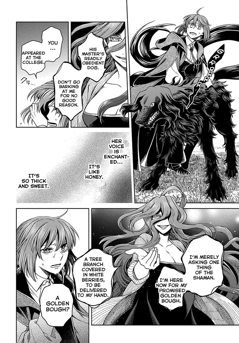 Mahou Tsukai No Yome 84 12