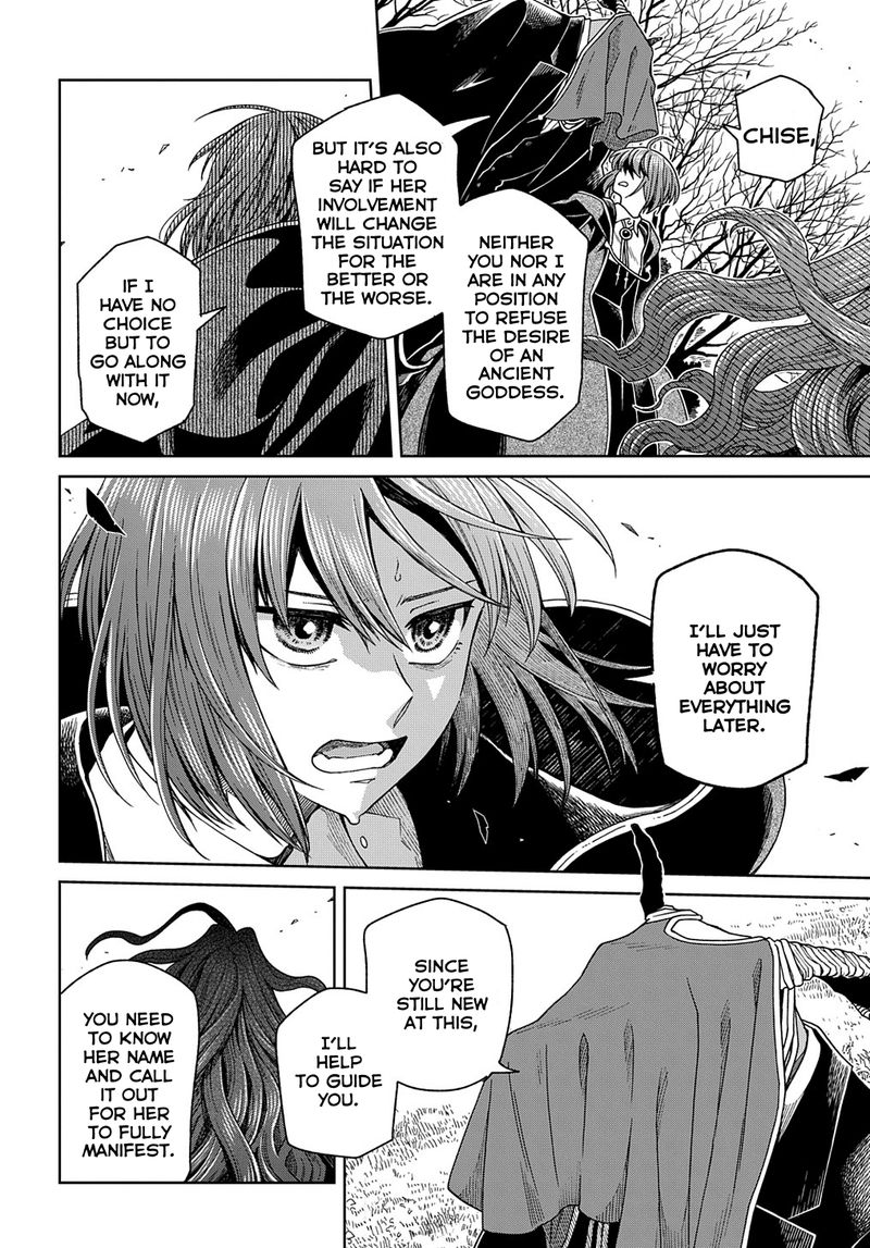 Mahou Tsukai No Yome 84 20