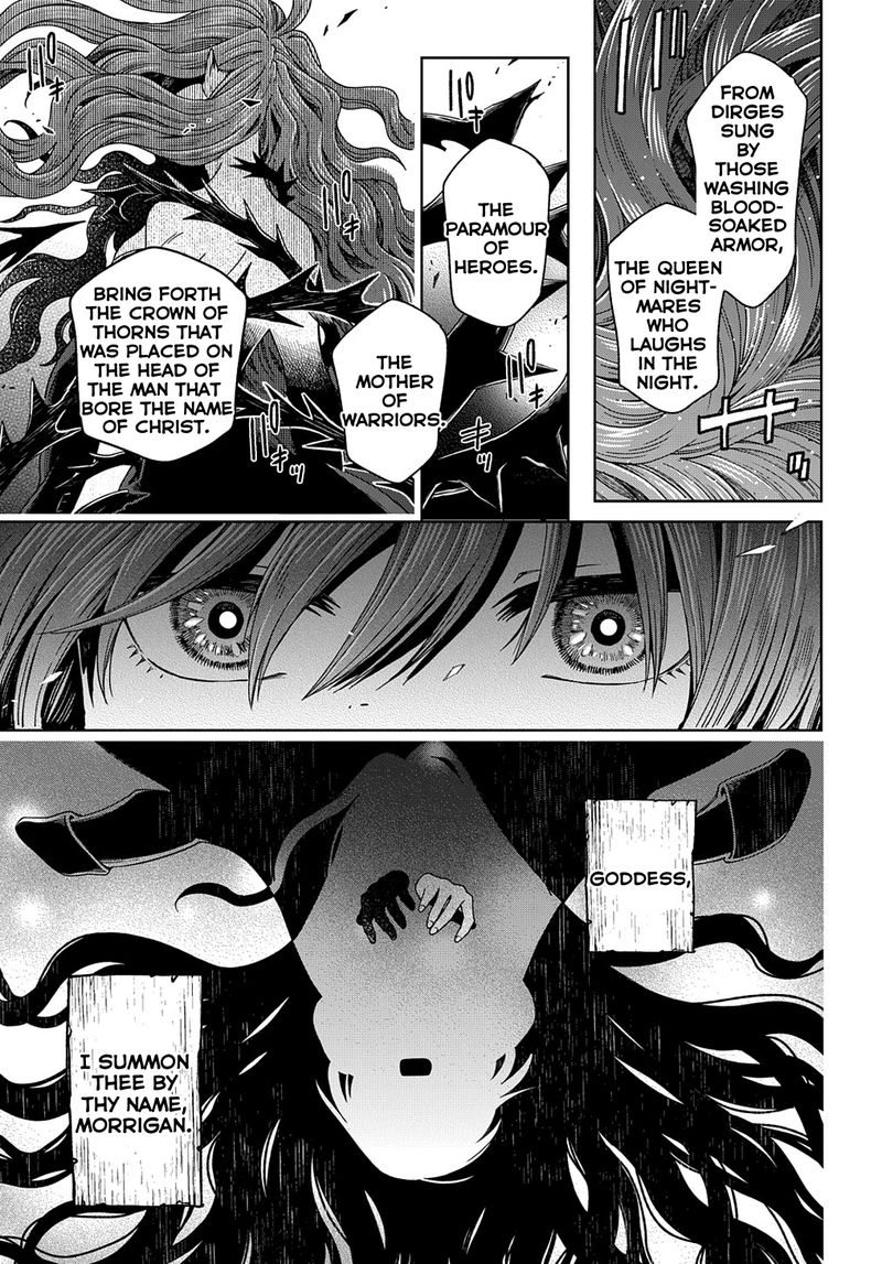 Mahou Tsukai No Yome 84 23