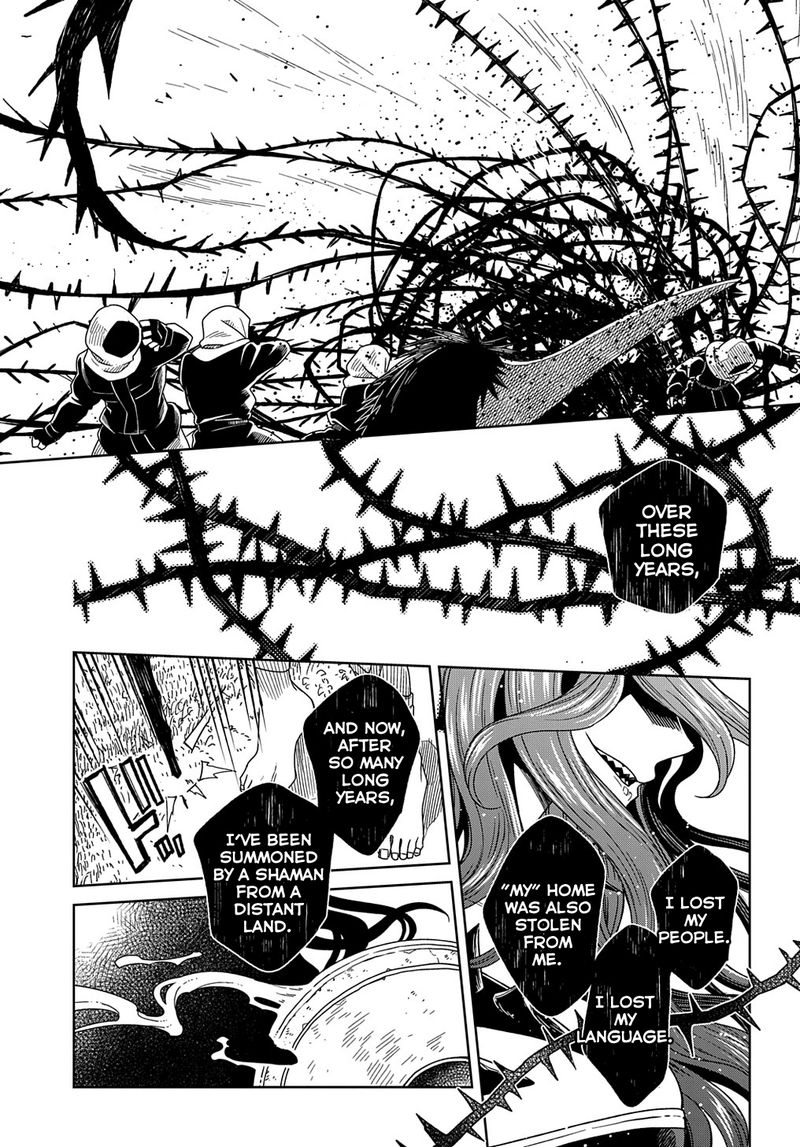 Mahou Tsukai No Yome 84 24