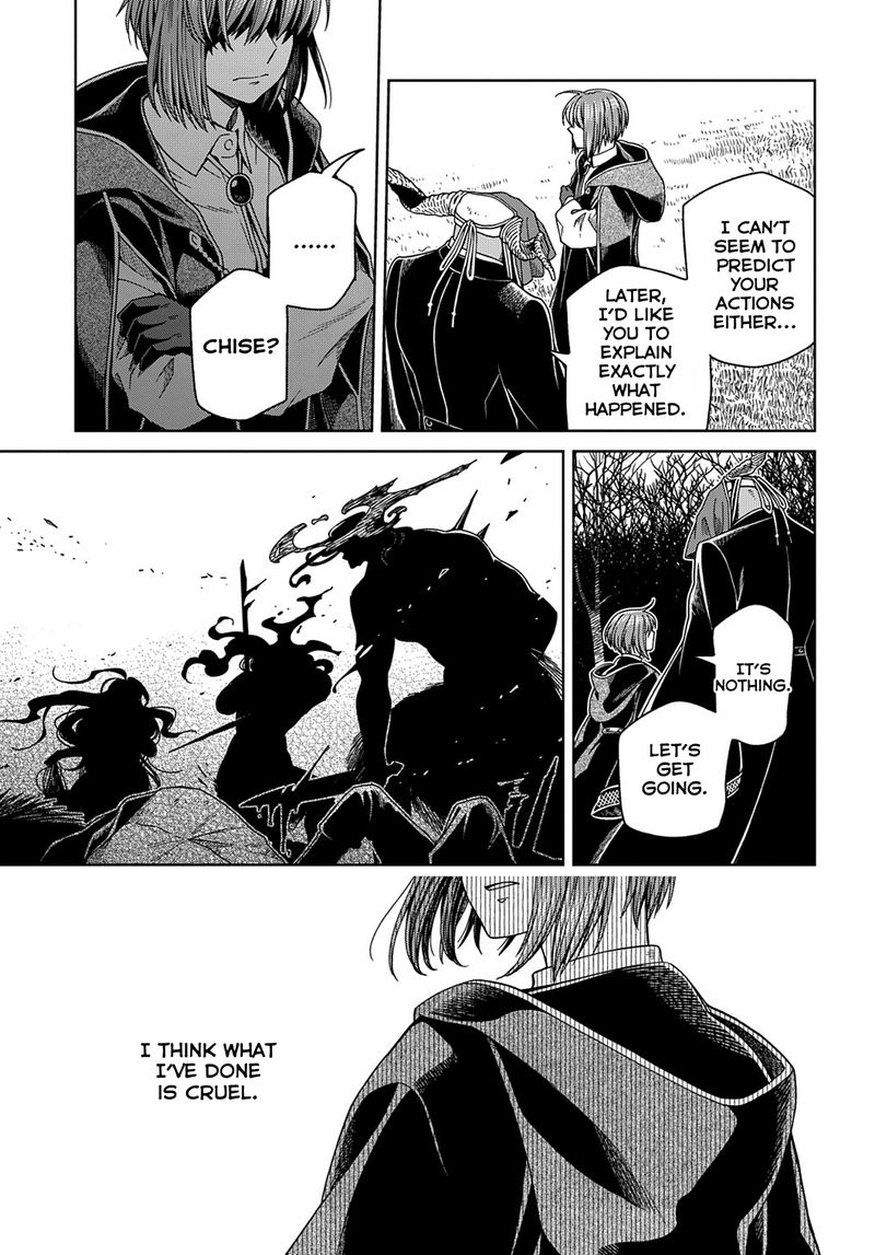 Mahou Tsukai No Yome 84 29
