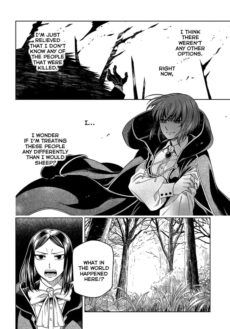 Mahou Tsukai No Yome 84 30