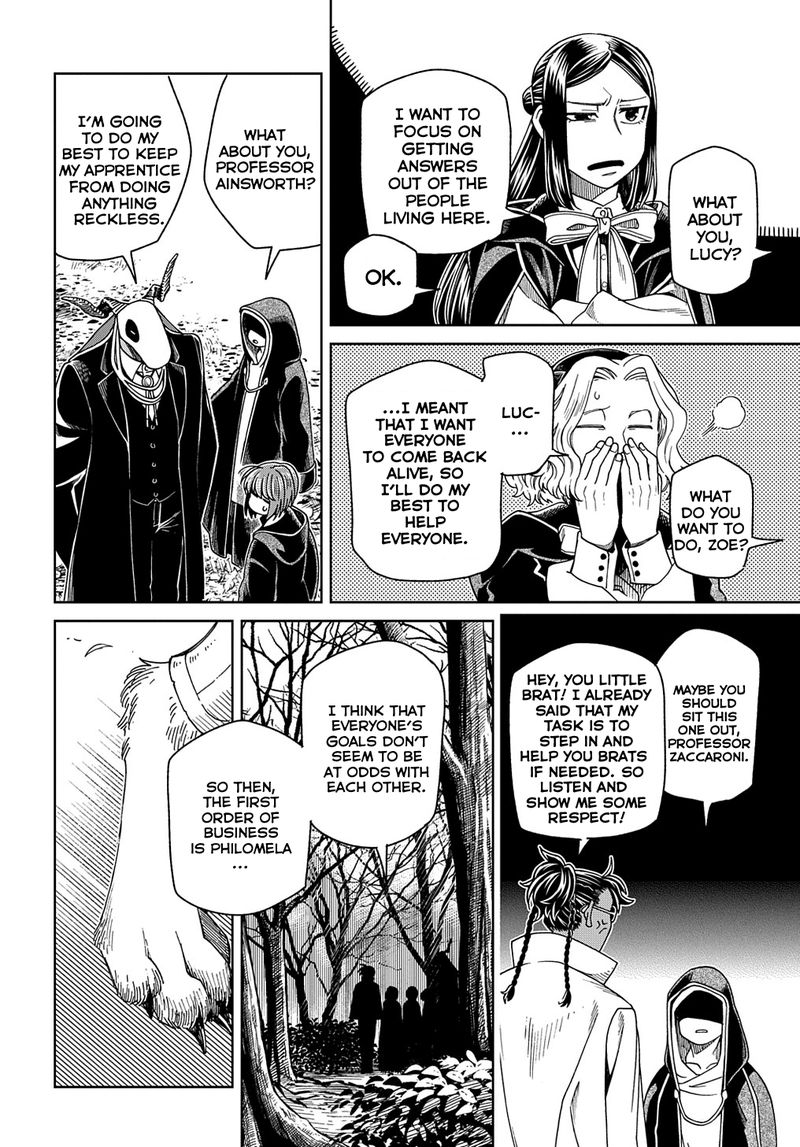 Mahou Tsukai No Yome 84 32
