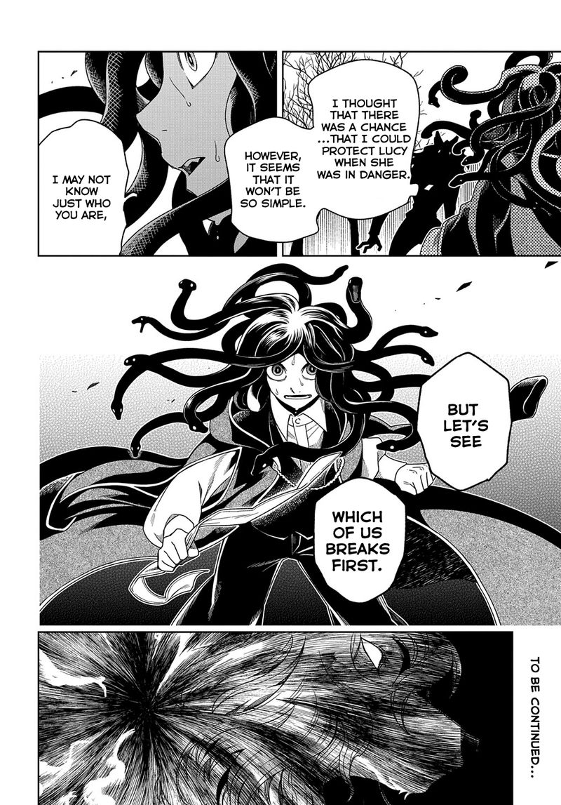 Mahou Tsukai No Yome 84 36