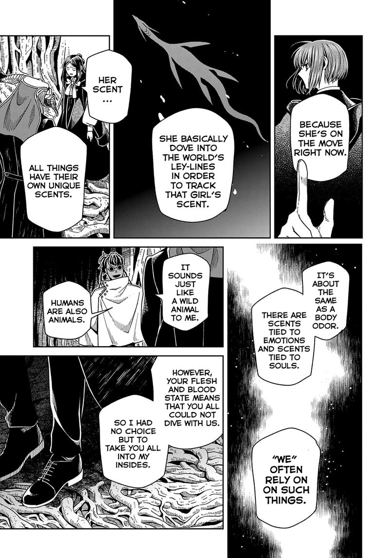 Mahou Tsukai No Yome 84 5