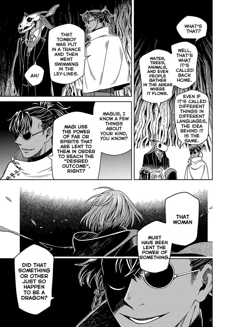 Mahou Tsukai No Yome 84 7