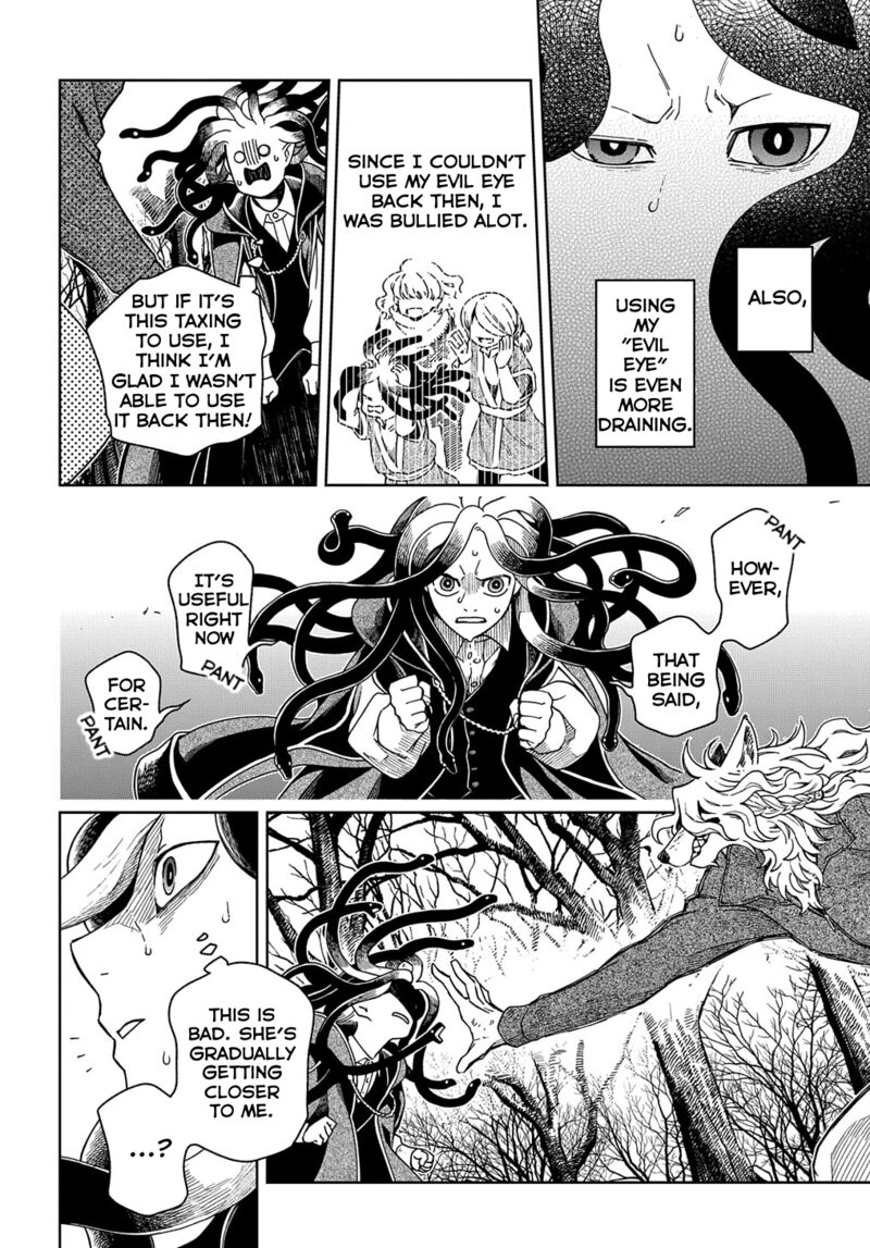 Mahou Tsukai No Yome 85 12