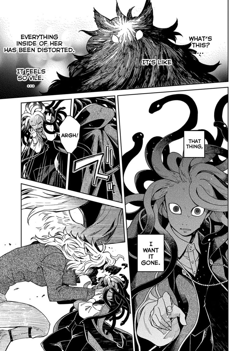 Mahou Tsukai No Yome 85 13