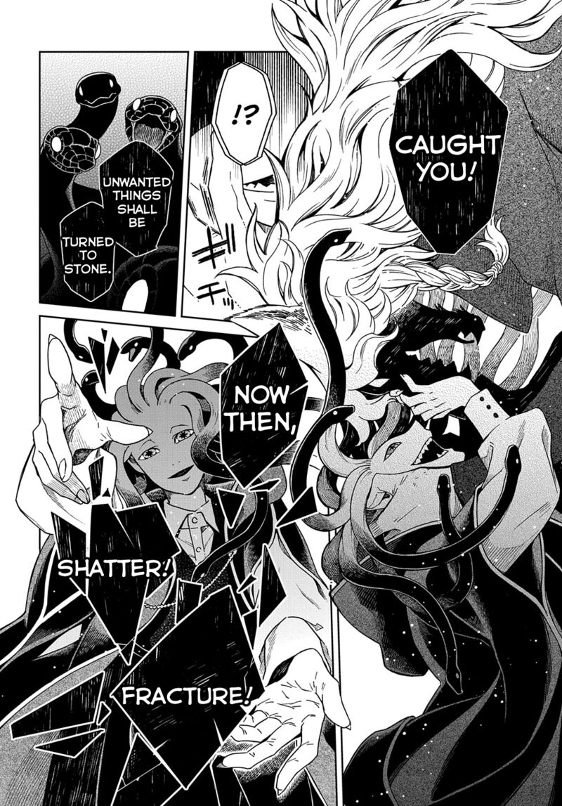 Mahou Tsukai No Yome 85 14