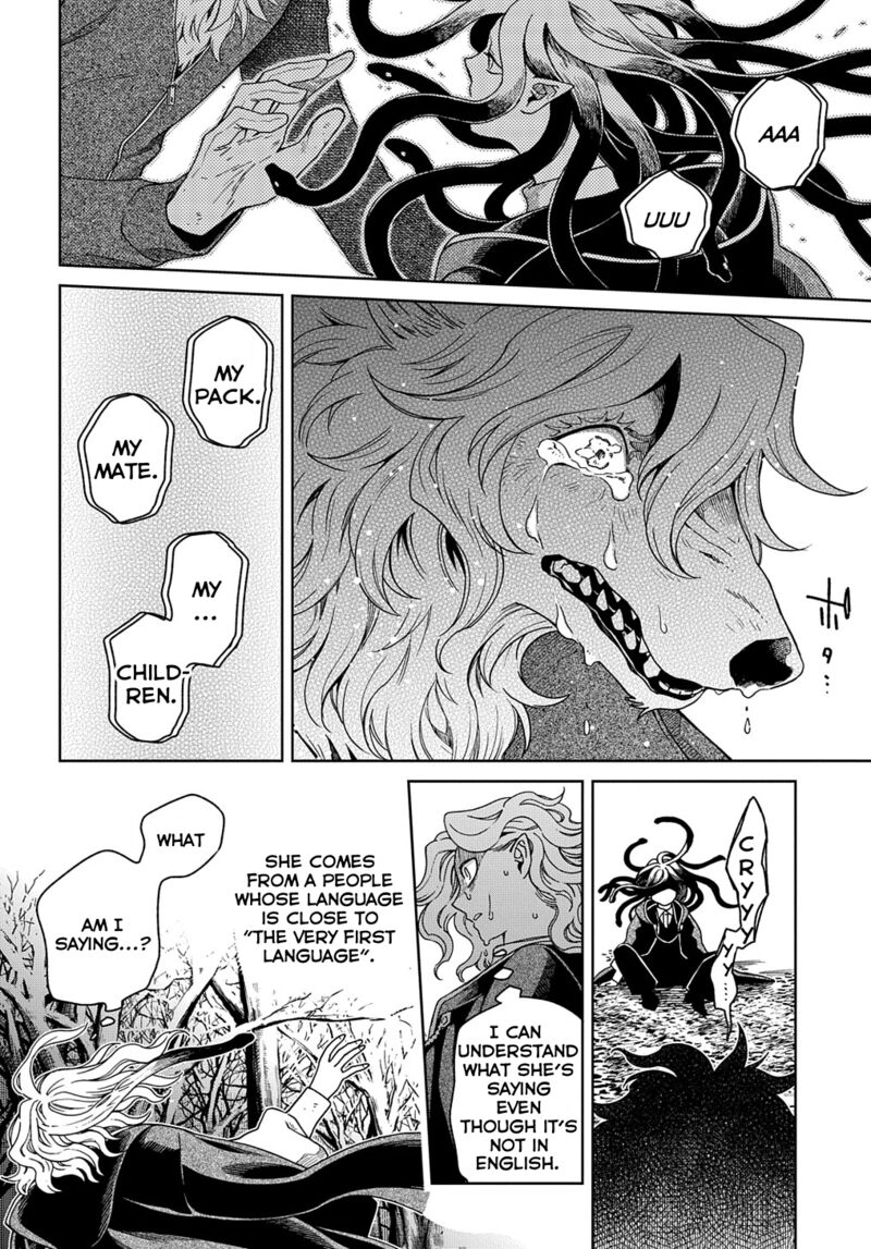 Mahou Tsukai No Yome 85 16