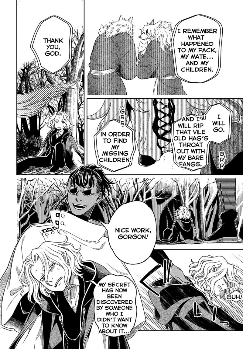 Mahou Tsukai No Yome 85 18
