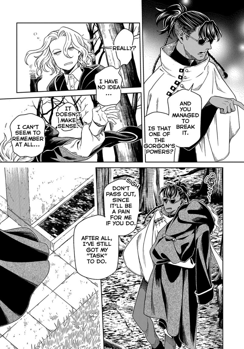 Mahou Tsukai No Yome 85 20