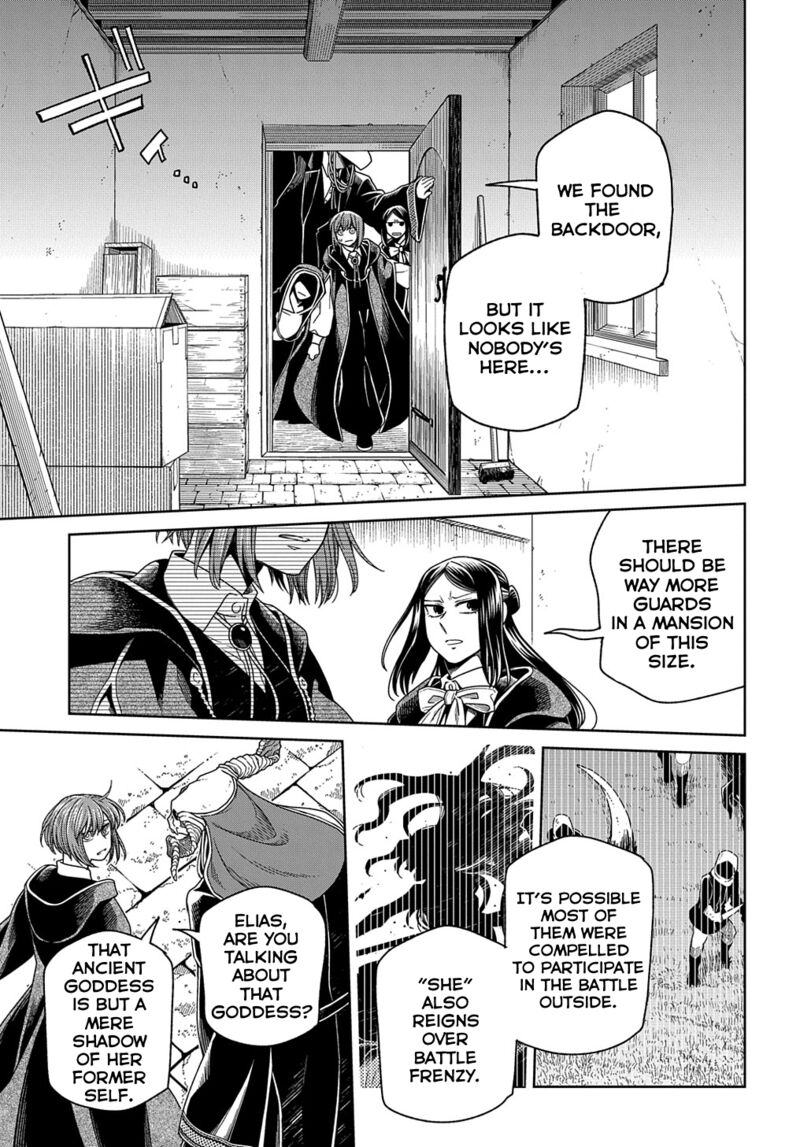 Mahou Tsukai No Yome 85 21