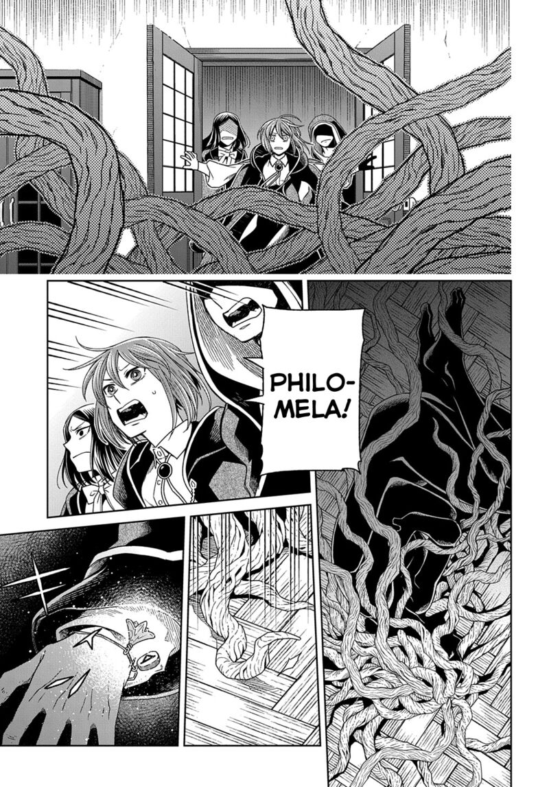 Mahou Tsukai No Yome 85 27