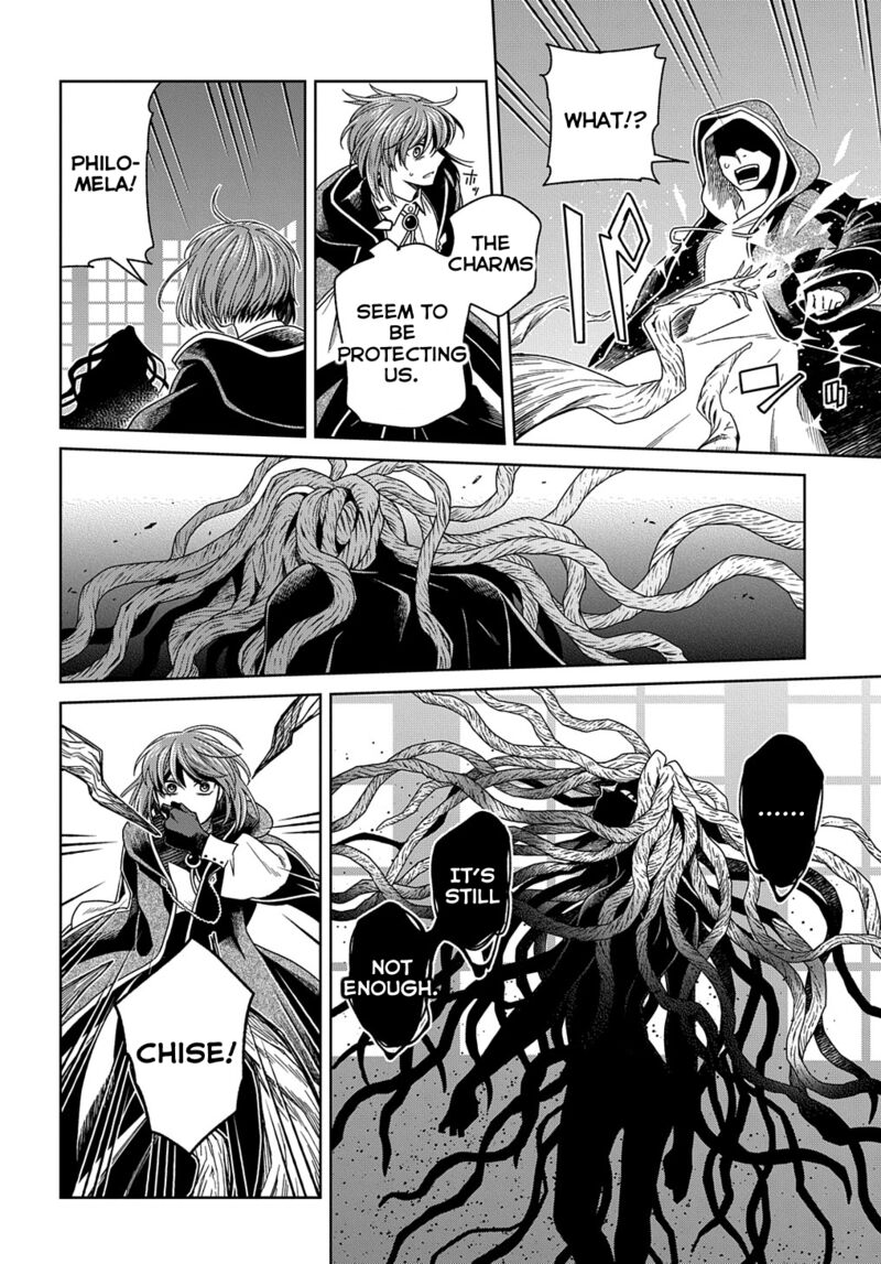 Mahou Tsukai No Yome 85 28