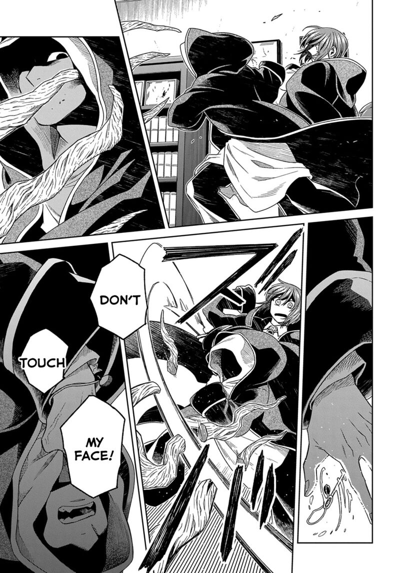 Mahou Tsukai No Yome 85 29