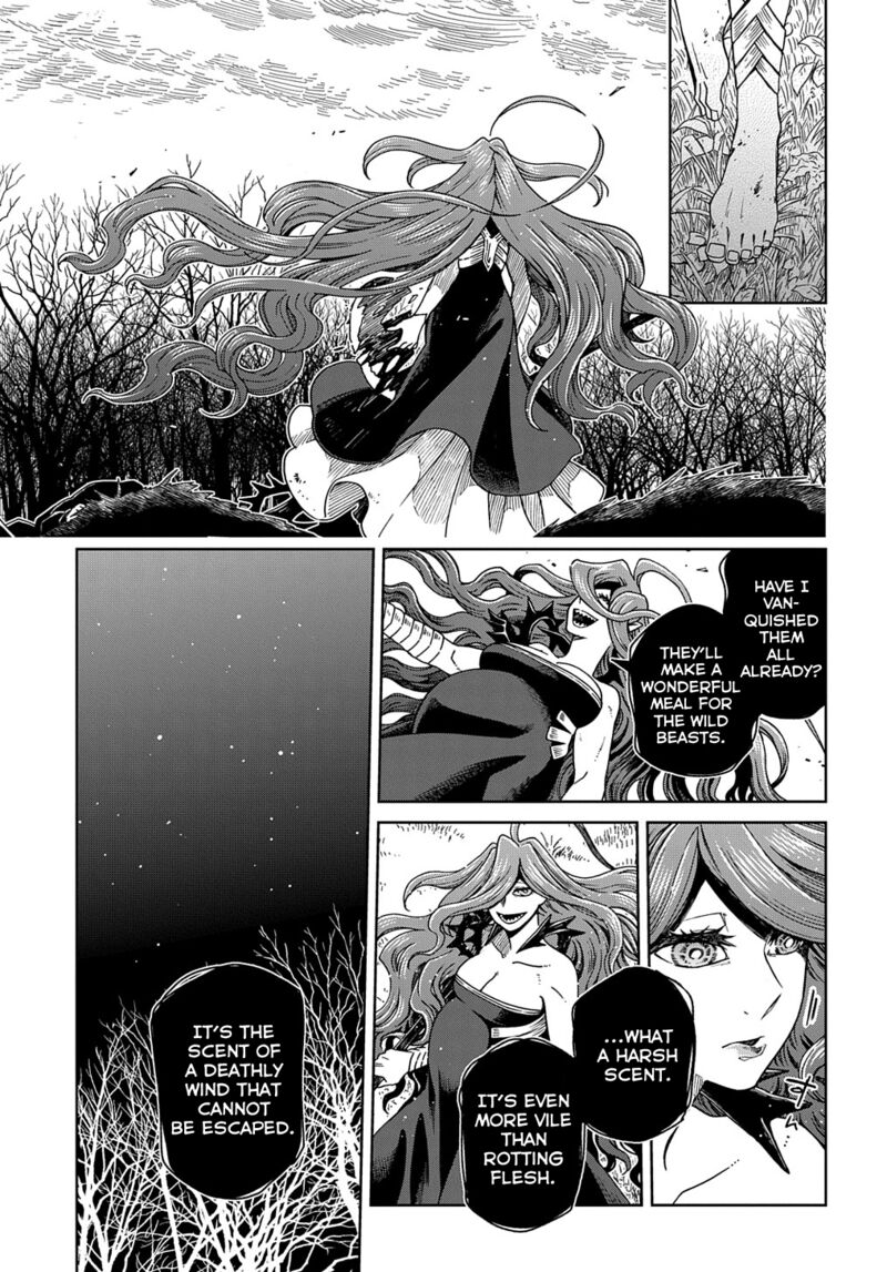 Mahou Tsukai No Yome 85 3