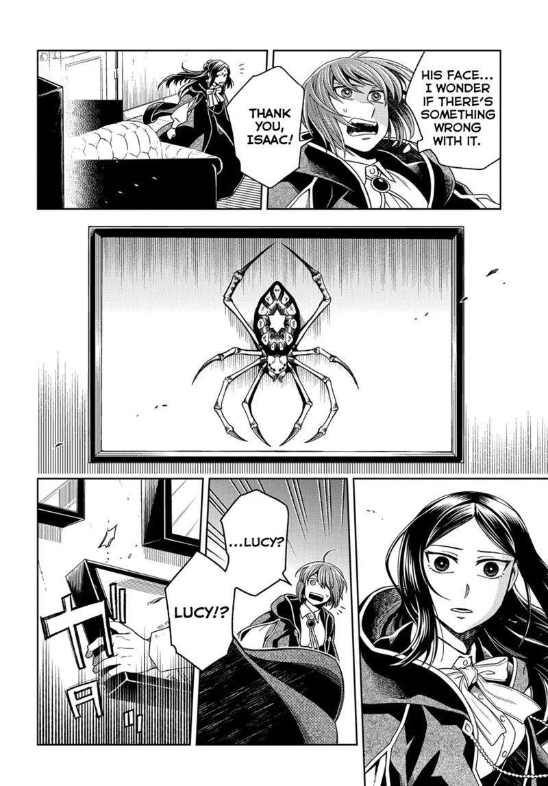 Mahou Tsukai No Yome 85 30