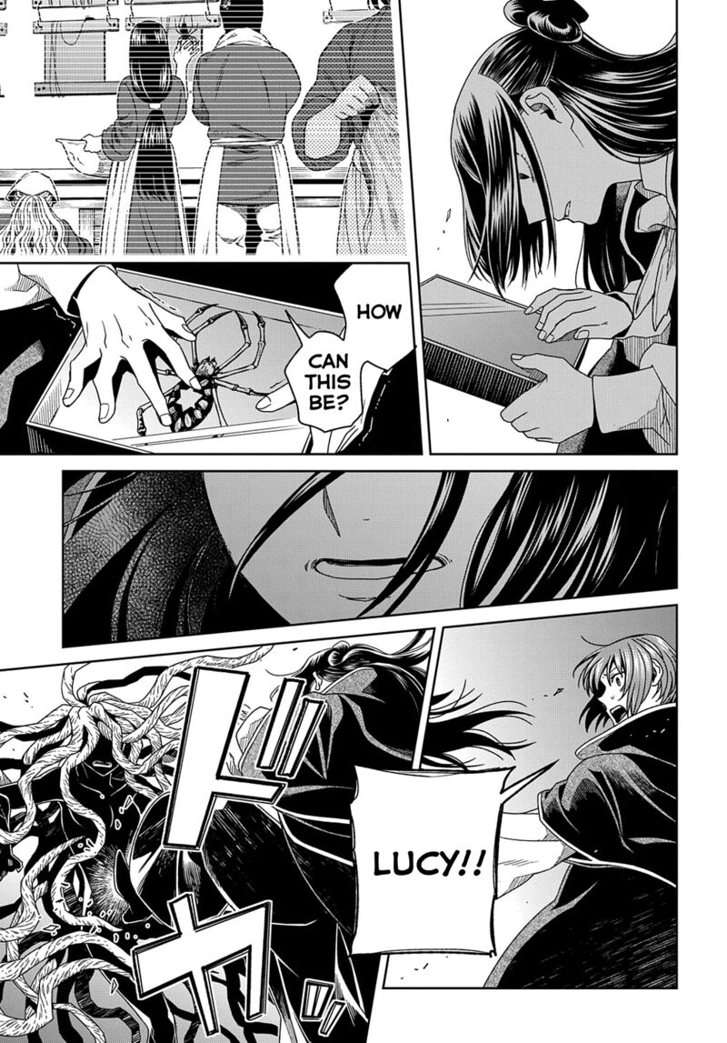 Mahou Tsukai No Yome 85 31
