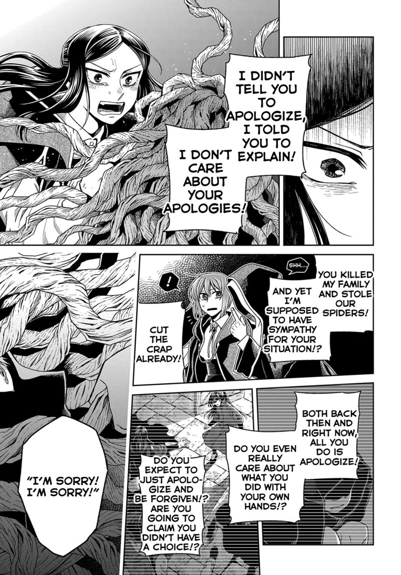 Mahou Tsukai No Yome 85 33